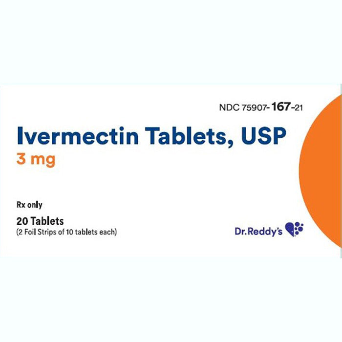Stromectol 3 mg cpr 20