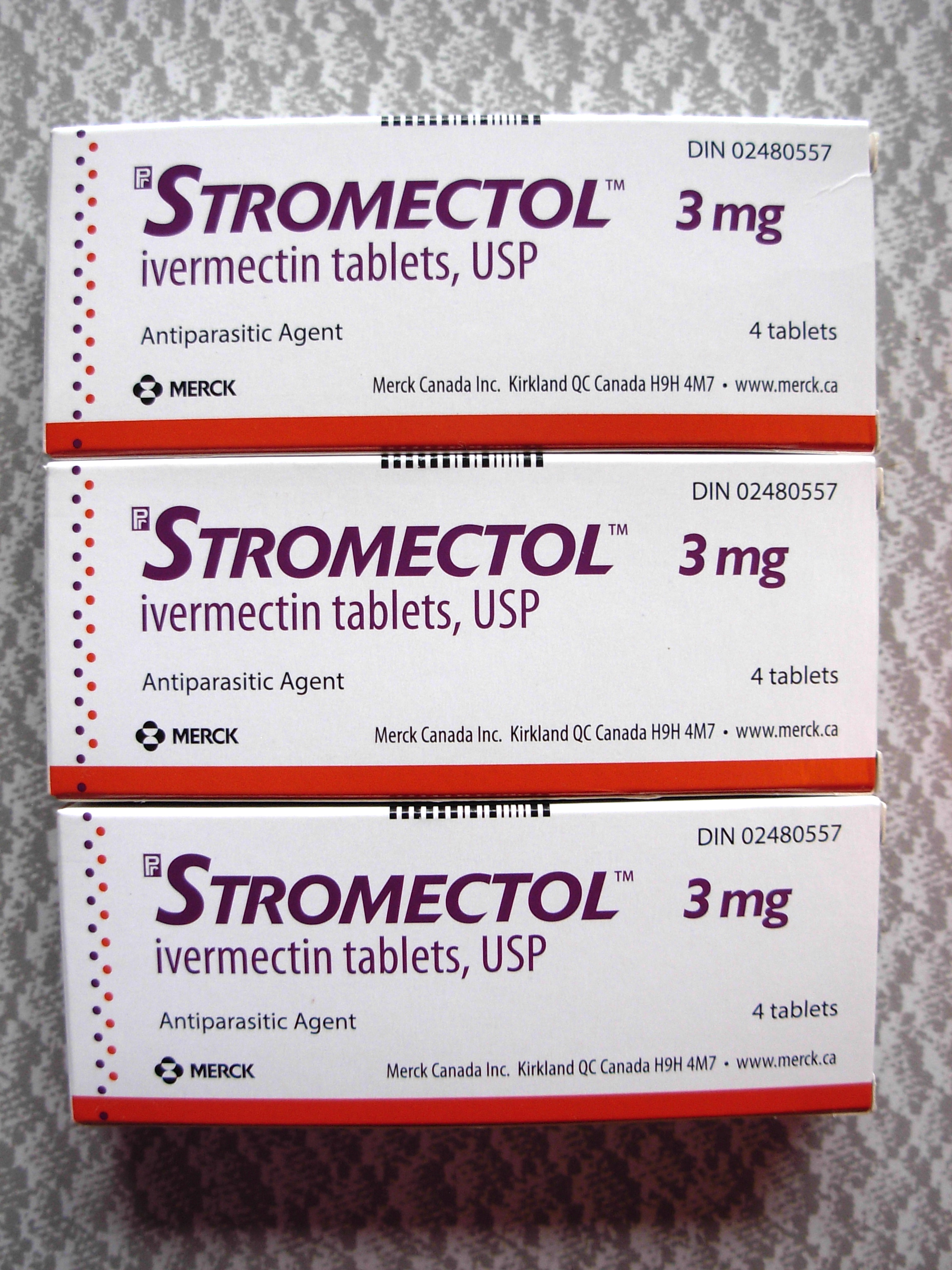 Stromectol 3 Mg Cpr 4