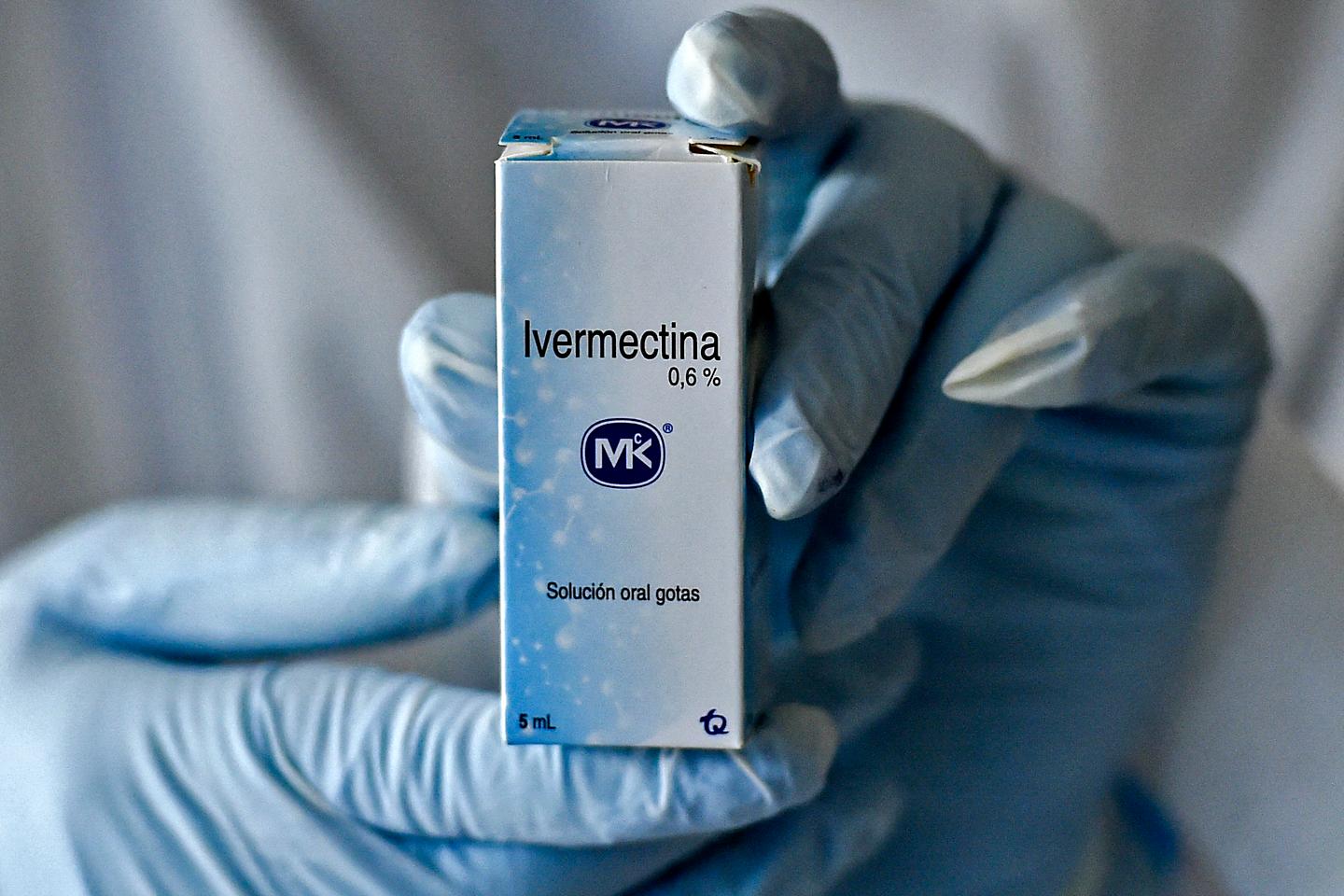 Stromectol 3 mg/ivermectin