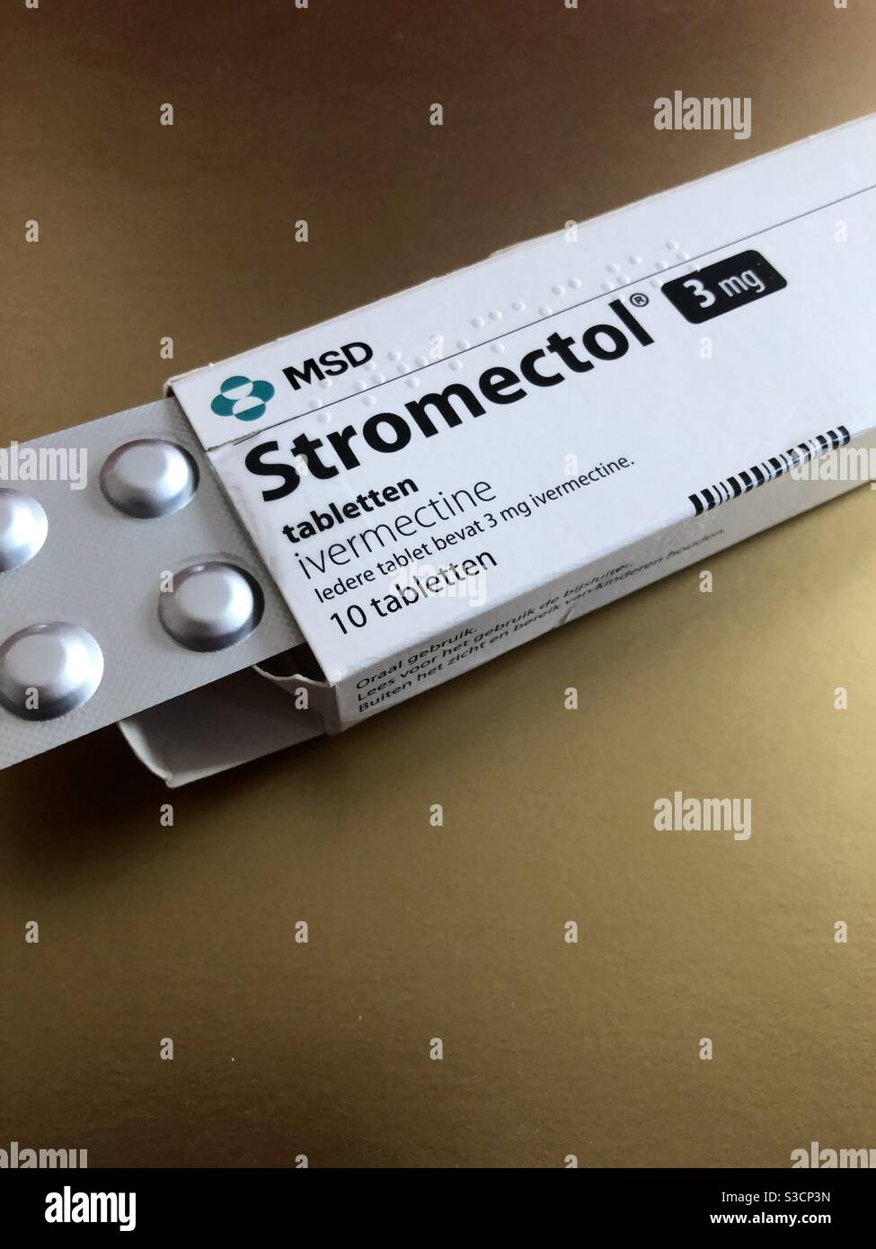 Stromectol 3mg Online