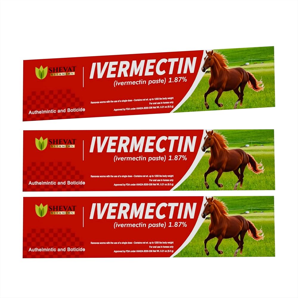 Stromectol compra online