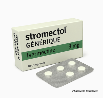 Stromectol En Ligne