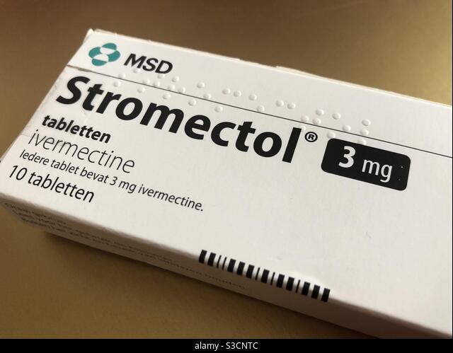 Stromectol gale prix
