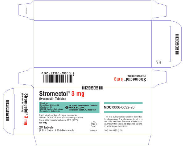 stromectol msd france