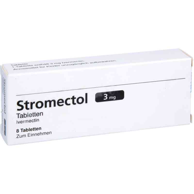 Stromectol online