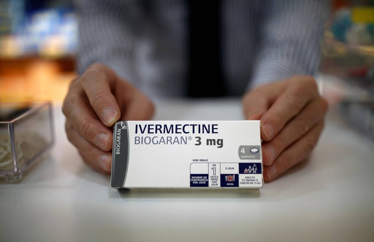 Stromectol Prix En Belgique