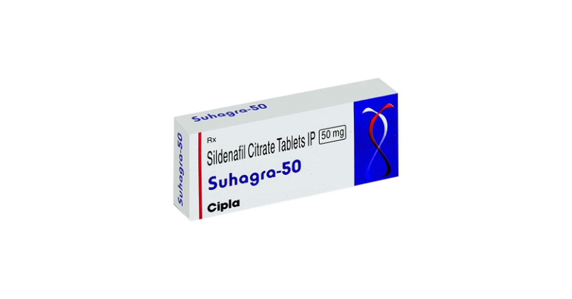 Suhagra 130mg