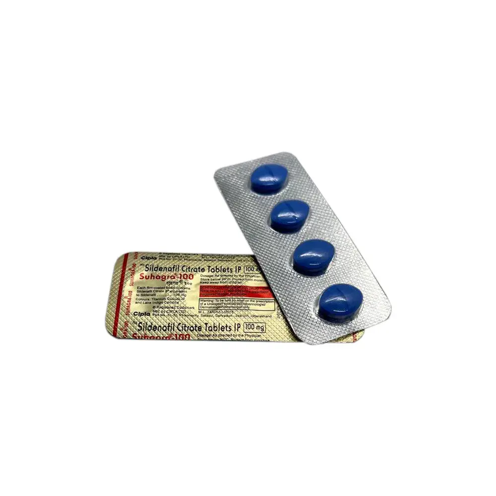 Suhagra 150 mg