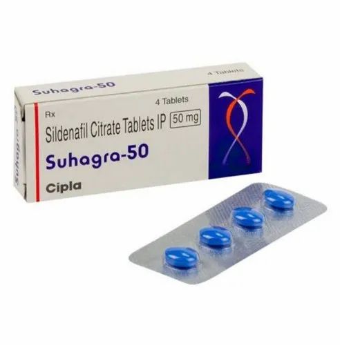 Suhagra 150mg