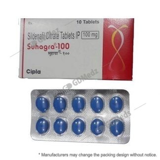 Suhagra 150mg online