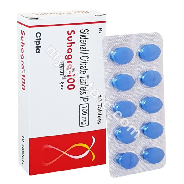 Suhagra 150mg online