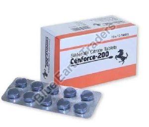 Suhagra 200mg
