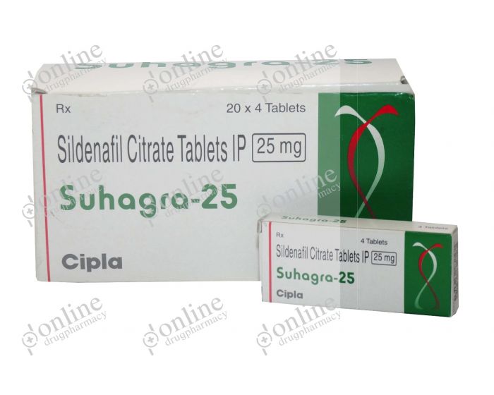 suhagra 25mg online