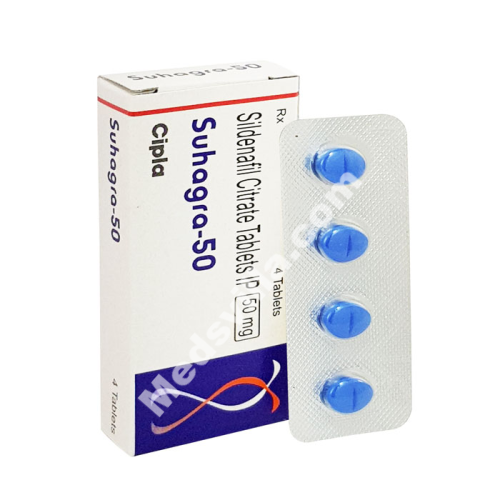 Suhagra 50mg Online
