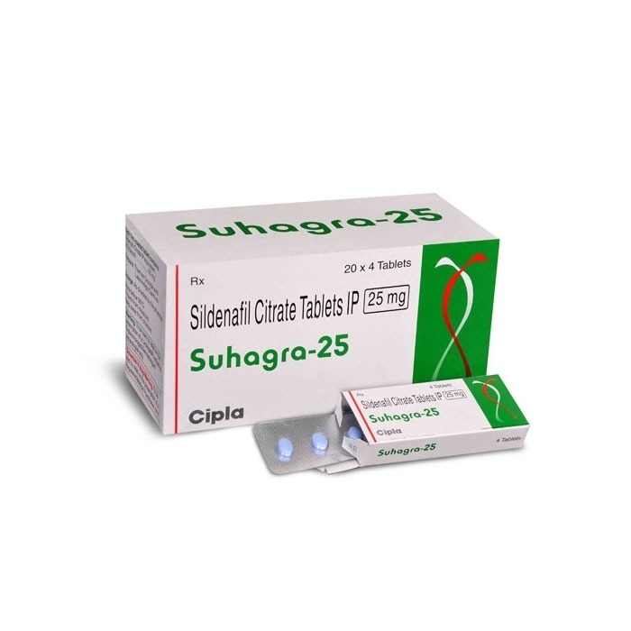 Suhagra 75mg online