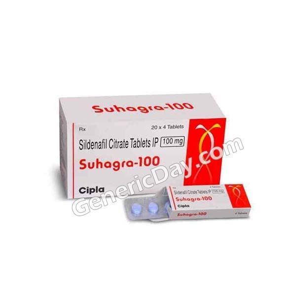Suhagra acheter
