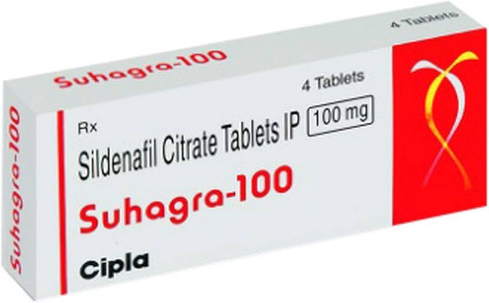 Suhagra Online Acheter