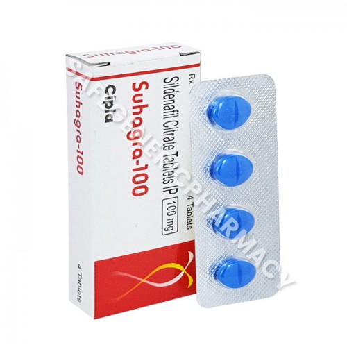 suhagra pilule
