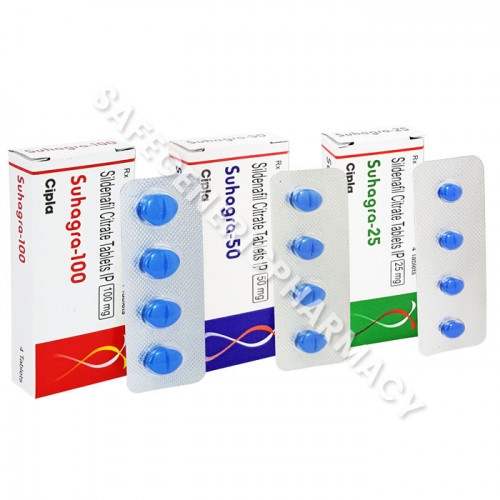 suhagra prix