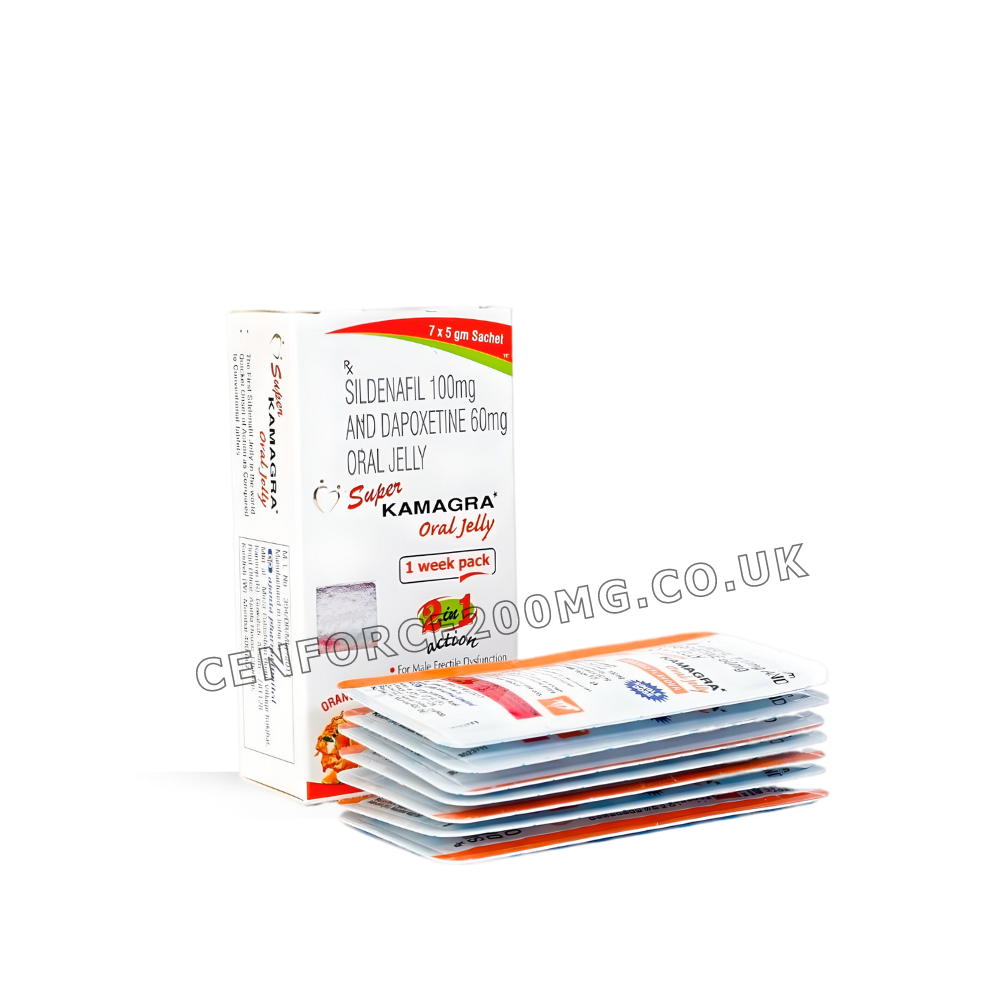 Super kamagra 200mg