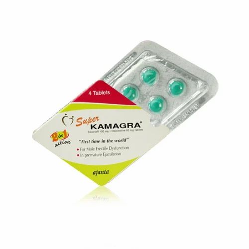 Super kamagra pas cher