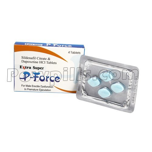 Super p-force 100mg online