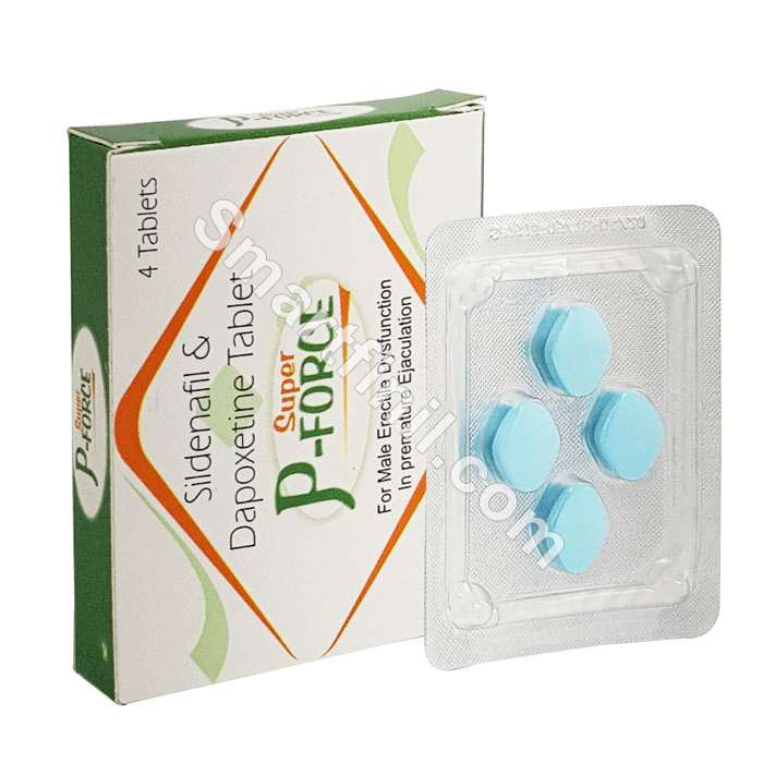 Super p-force 150mg online