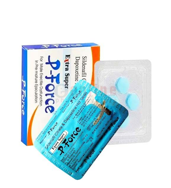 Super p-force 200mg