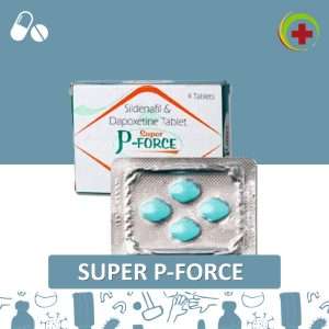 Super P-force 200mg Online