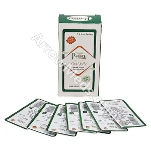 Super P-force 50mg