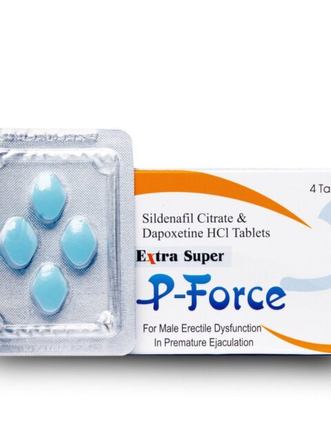 super p-force acheter online