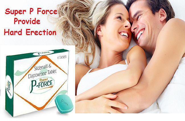 super p-force comment acheter
