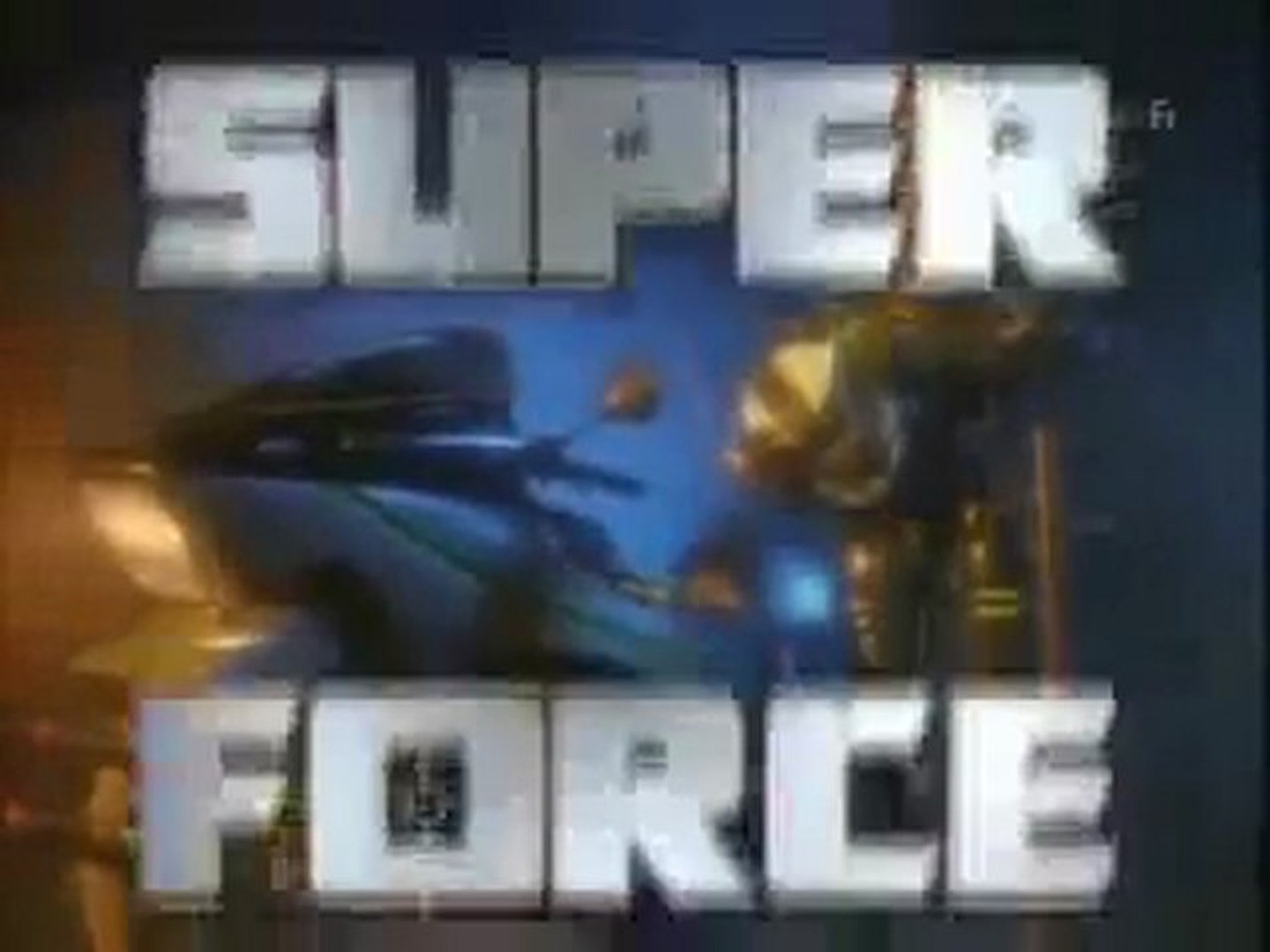 Super P-force Générique
