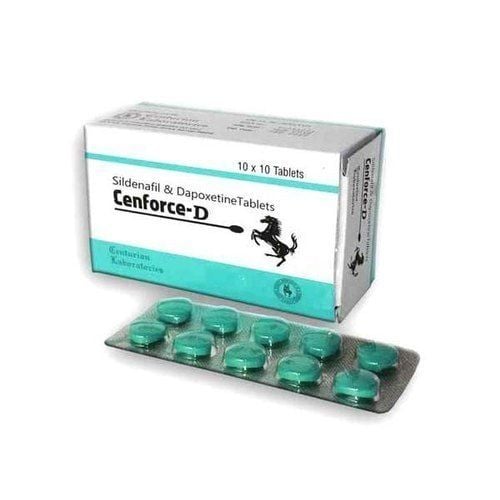 Super p force (sildenafil 100 dapoxetine 60)
