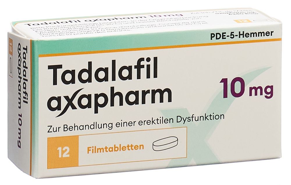 Tadalafil 10 Mg Pharmacie