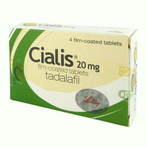 Tadalafil 20 Mg France