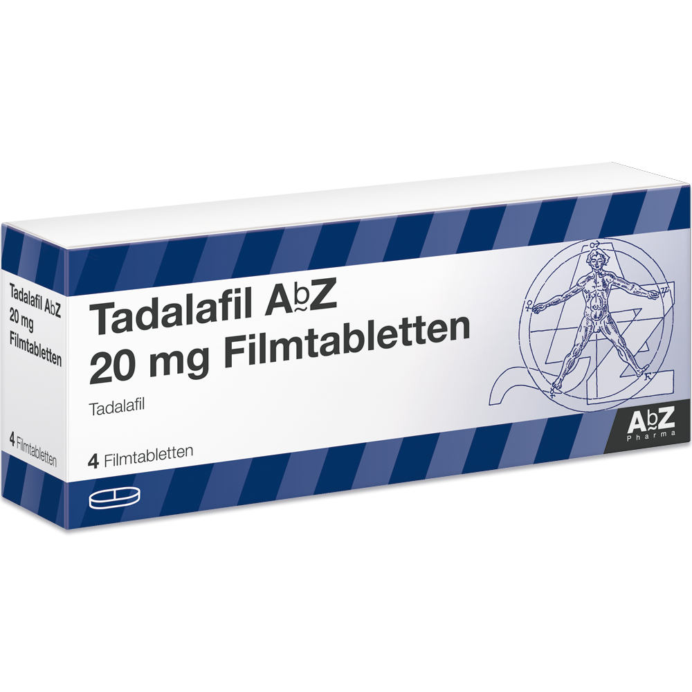 Tadalafil 20mg Pour Femme