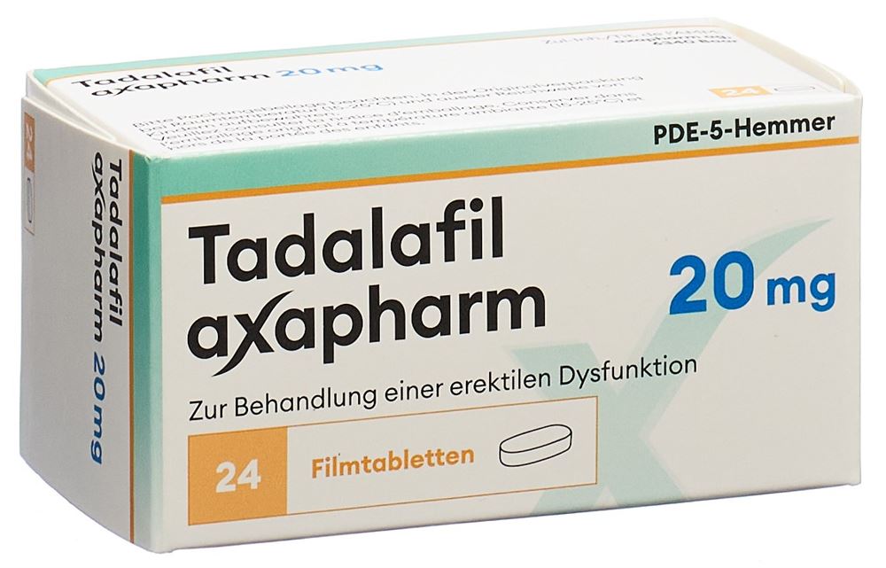Tadalafil 20mg Prix En Pharmacie
