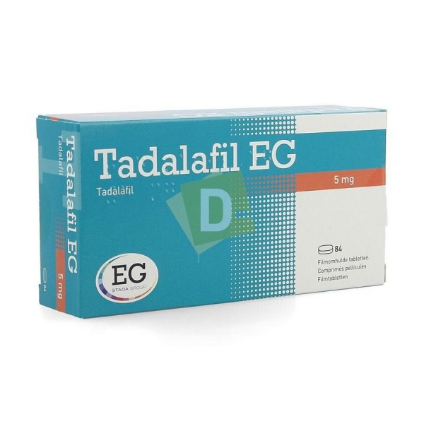 Tadalafil 5mg 98
