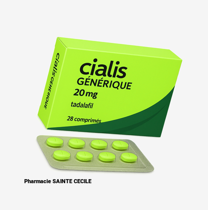 Tadalafil Acheter