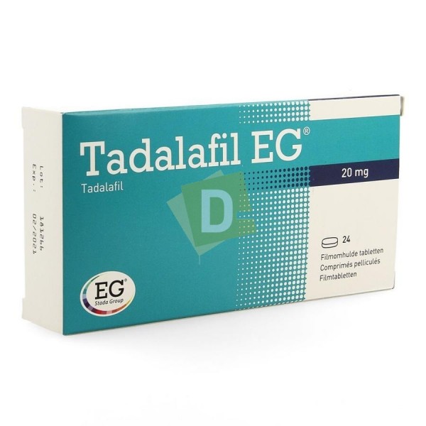 Tadalafil Eg Online