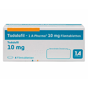 Tadalafil Generique 20 Mg