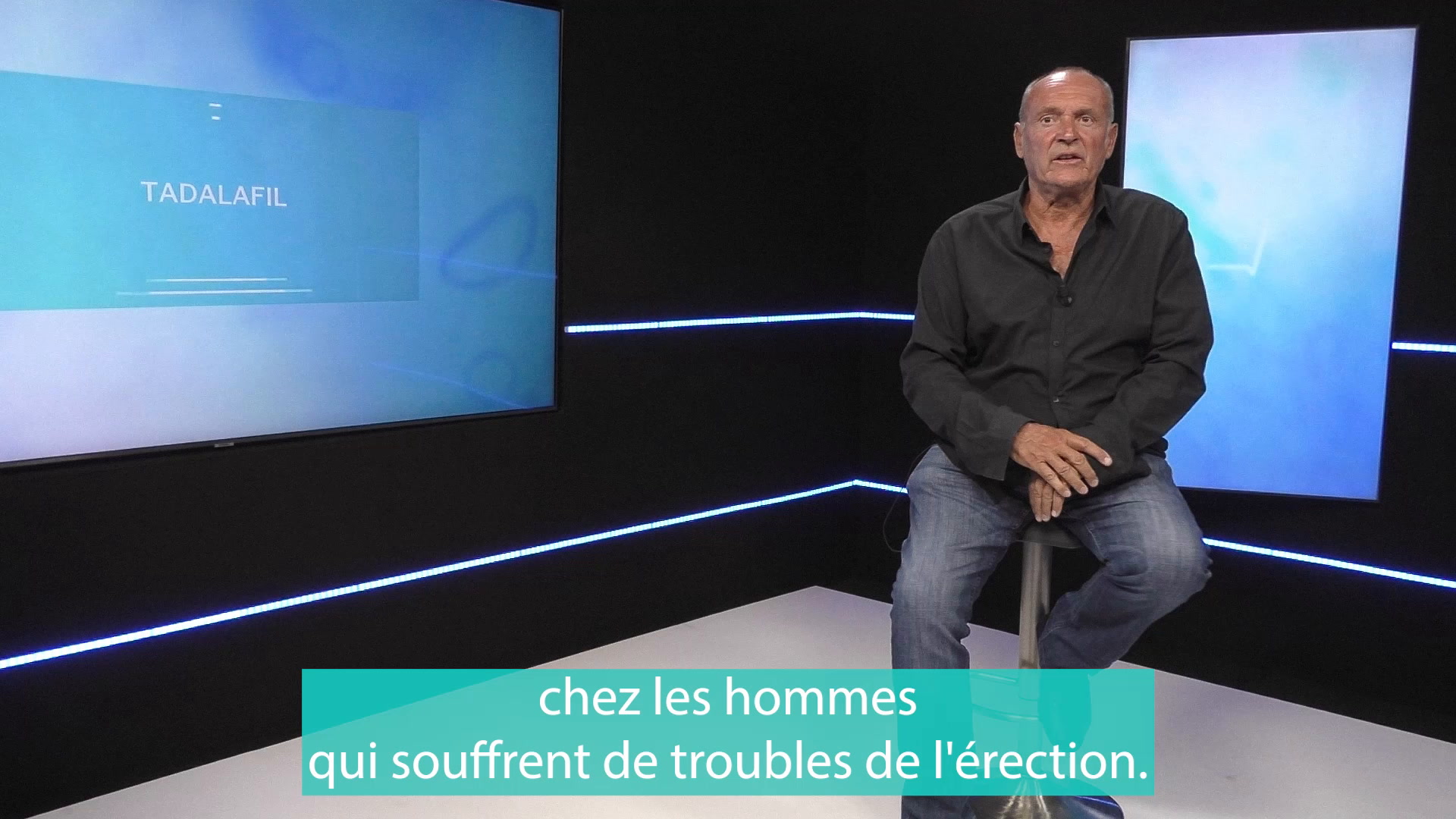 Tadalafil Generique Du Cialis