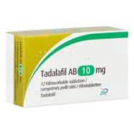 Tadalafil Sandoz 2 5 Mg