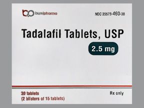 Tadalafil Stada 40 Mg