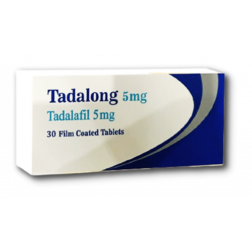 Tadalafil Sun 5 Mg Prix