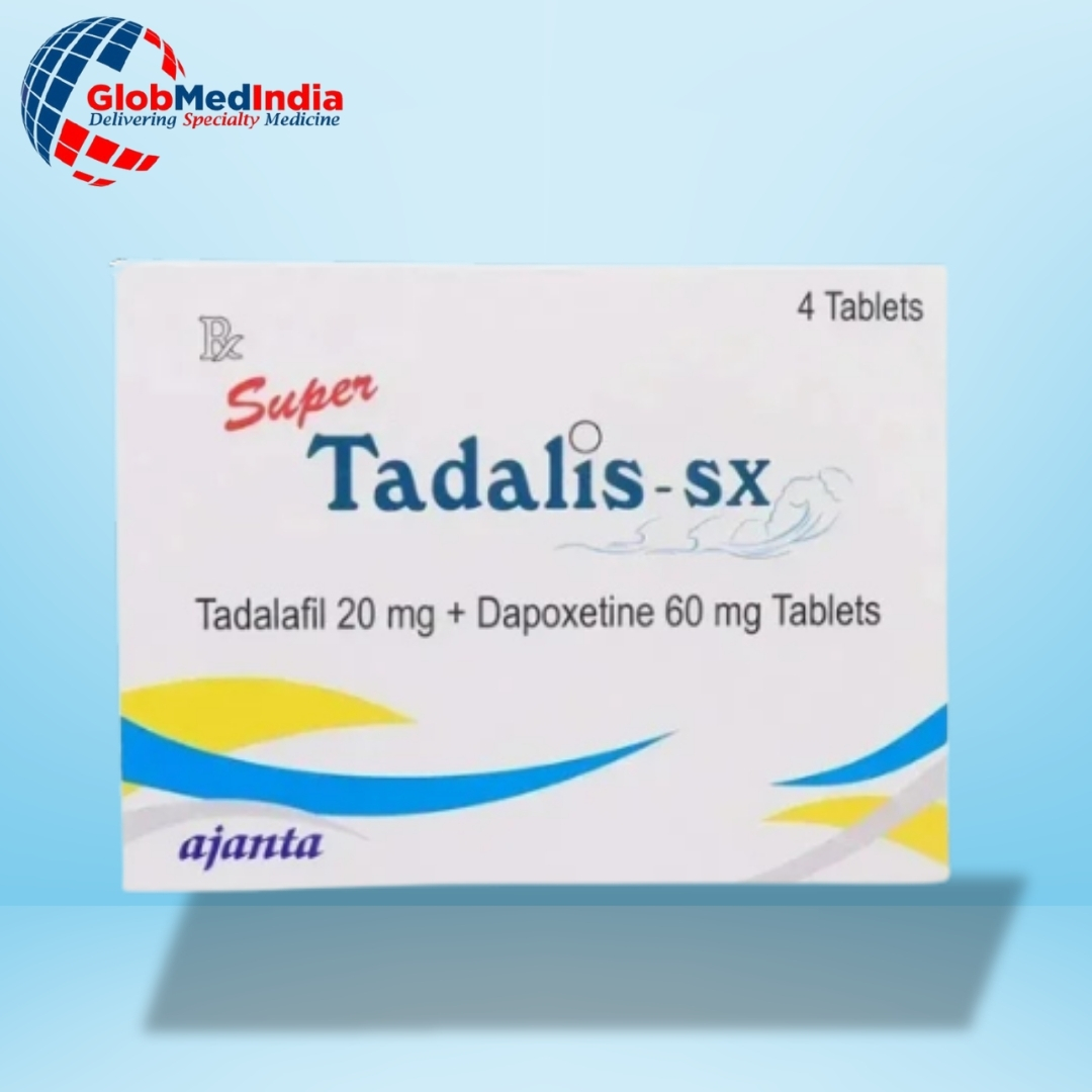 Tadalis Sx France