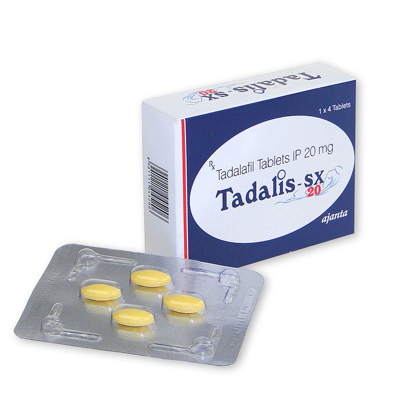 Tadalis Sx Online Acheter